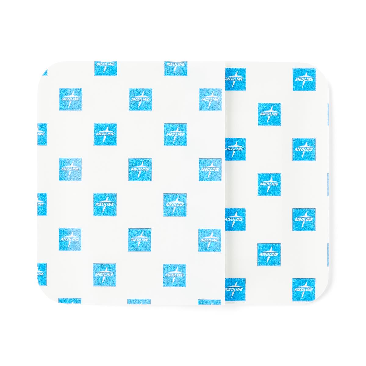Medline SureSite 123+ Pad Transparent Dressings