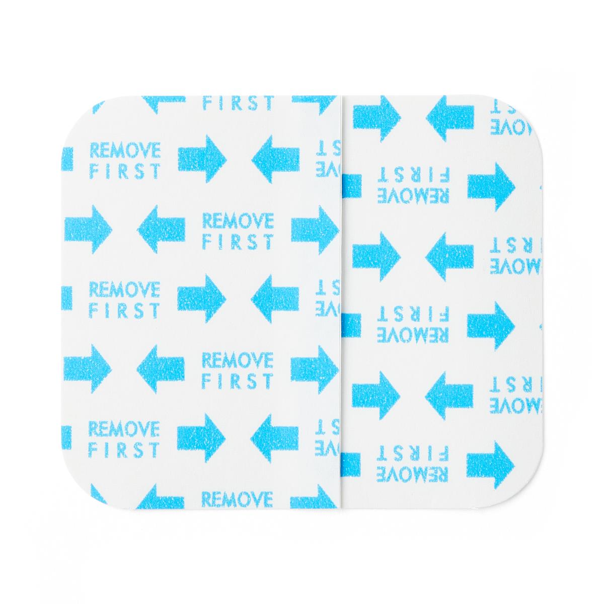 Medline SureSite 123 Transparent Film Dressing