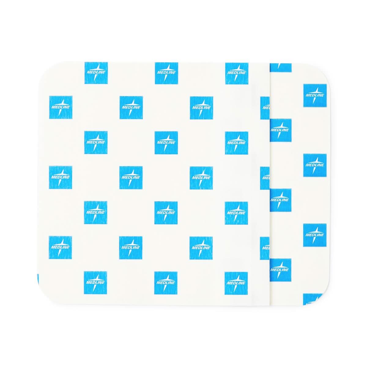 Medline Suresite 123 Transparent Dressing