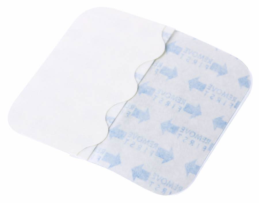 Medline Suresite 123 Transparent Dressing
