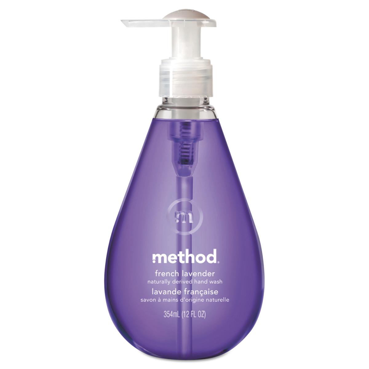 Medline Method Gel Hand Wash