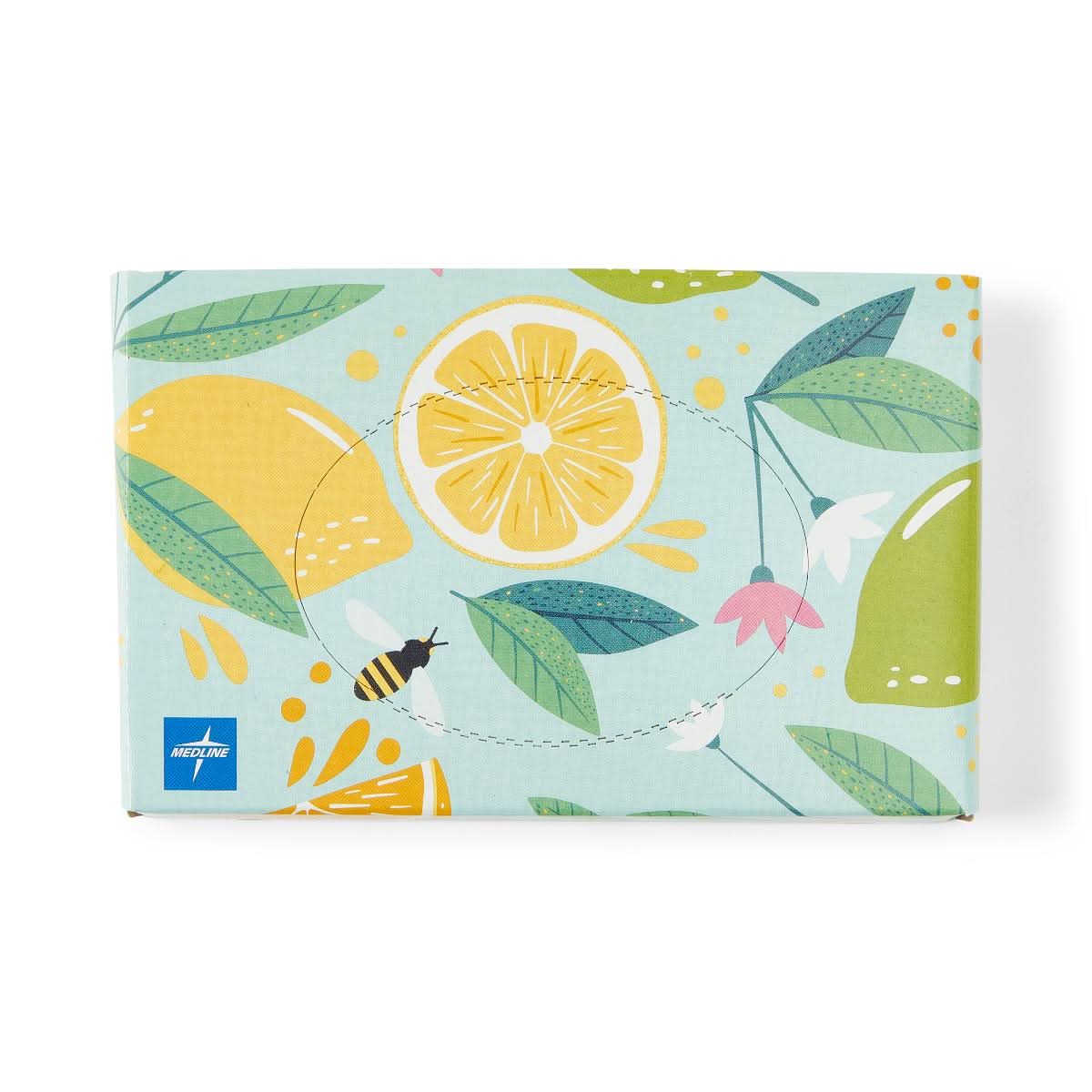 Medline Kleenex Anti-Viral Facial Tissues