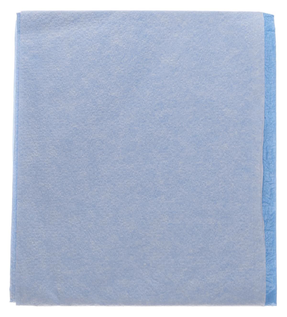 Medline Tissue/Poly Drape Sheet