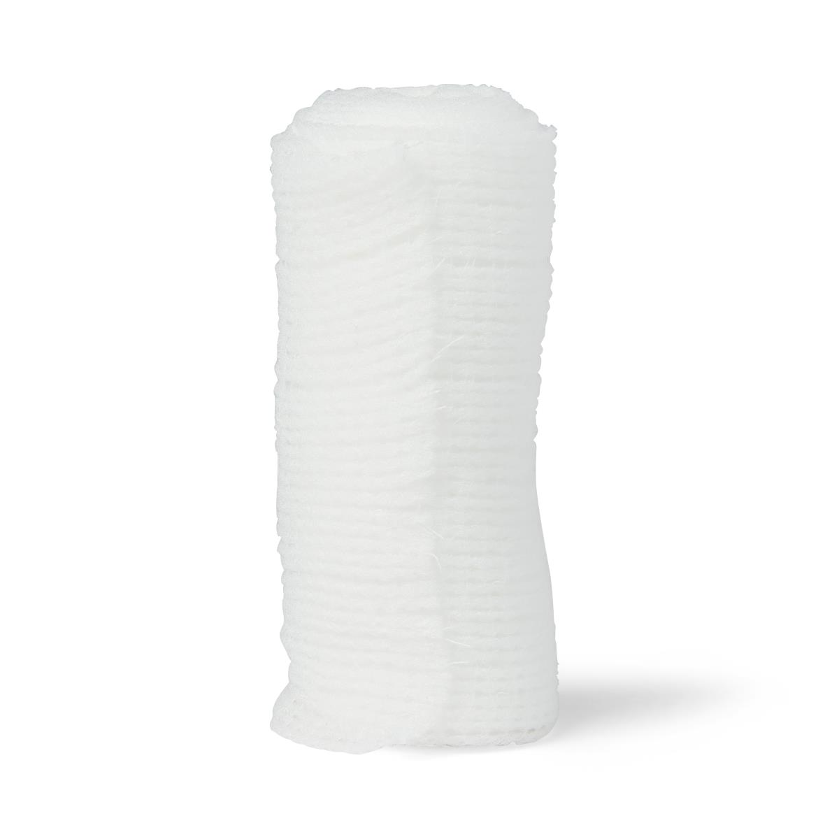 Medline Nonsterile Conforming Stretch Gauze Bandages