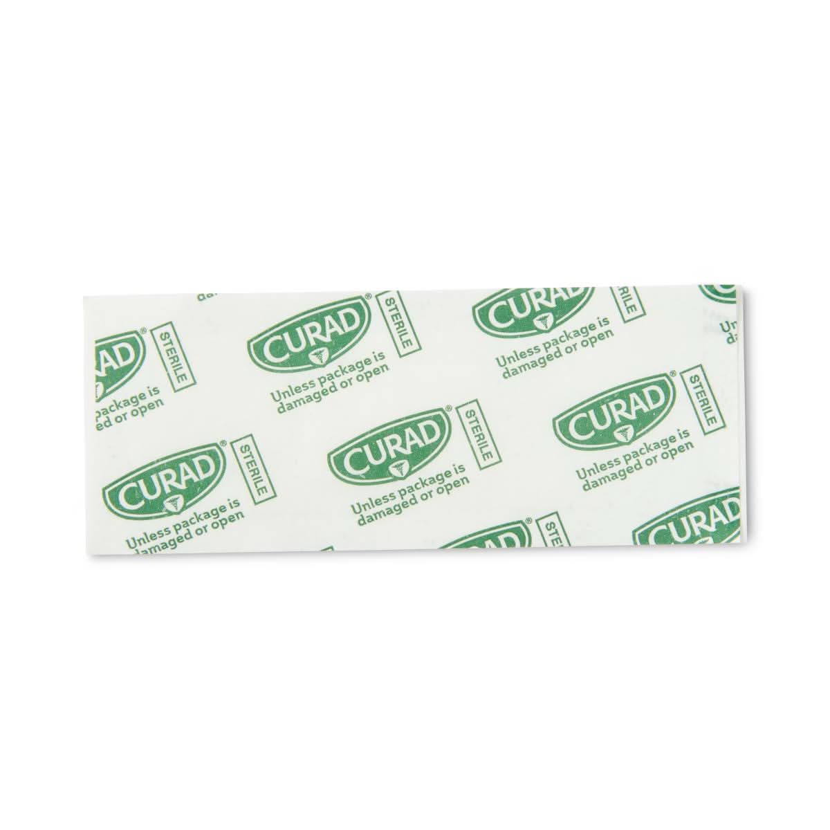 Medline CURAD Waterproof Bandages