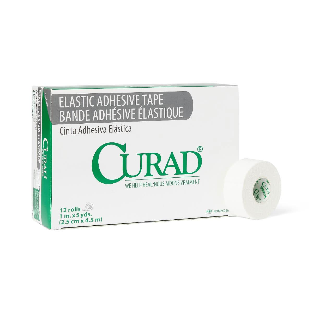 Medline CURAD Elastic Adhesive Bandages