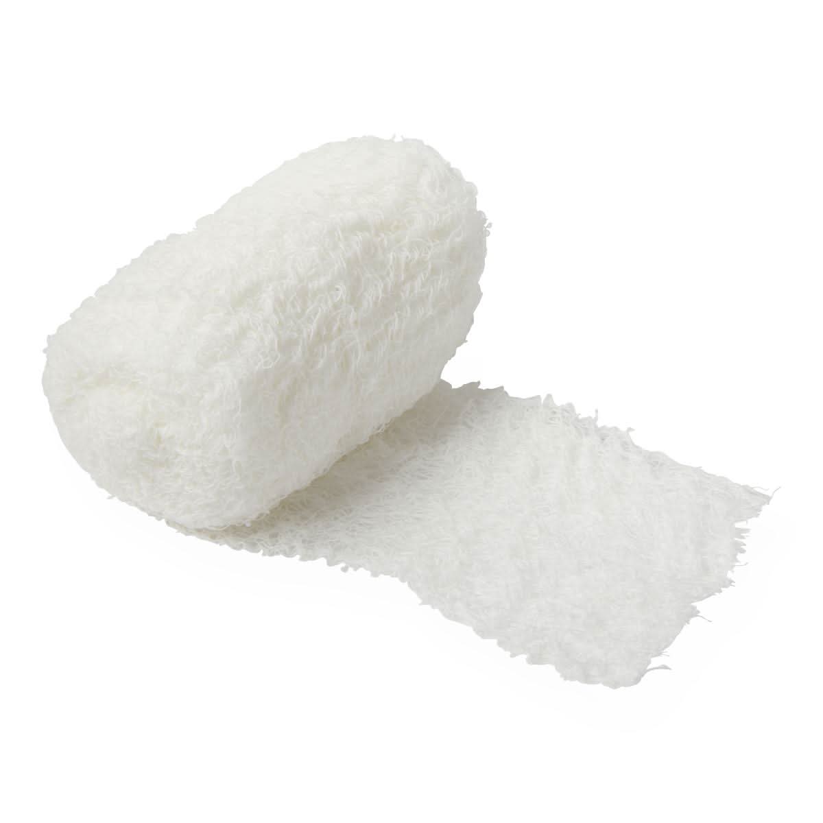 Medline Bulkee Lite Sterile Conforming Bandages