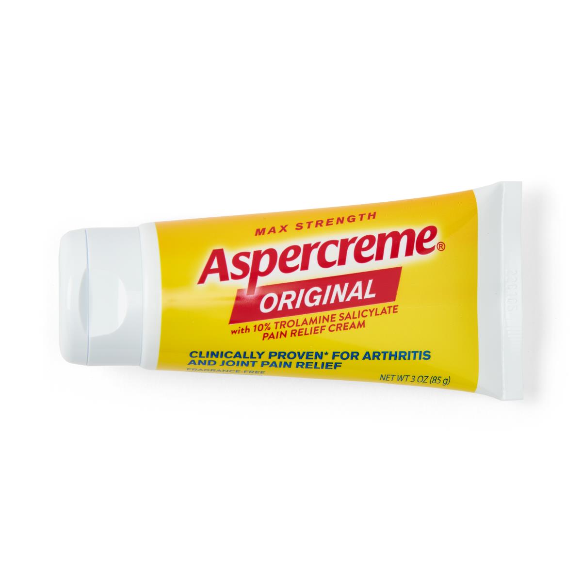 Medline Aspercreme Cream