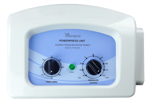 Neomedic POWERPRESS GRADIENT ARTERIAL SYSTEM W/TIMER & PRESSURE REGULATOR
