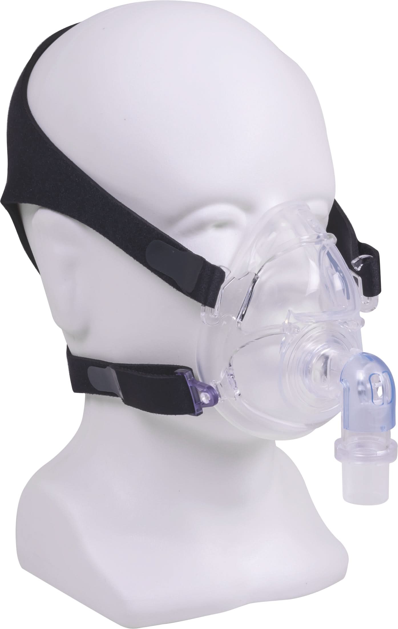 Compass Health Roscoe ZZZ Mask Full Face