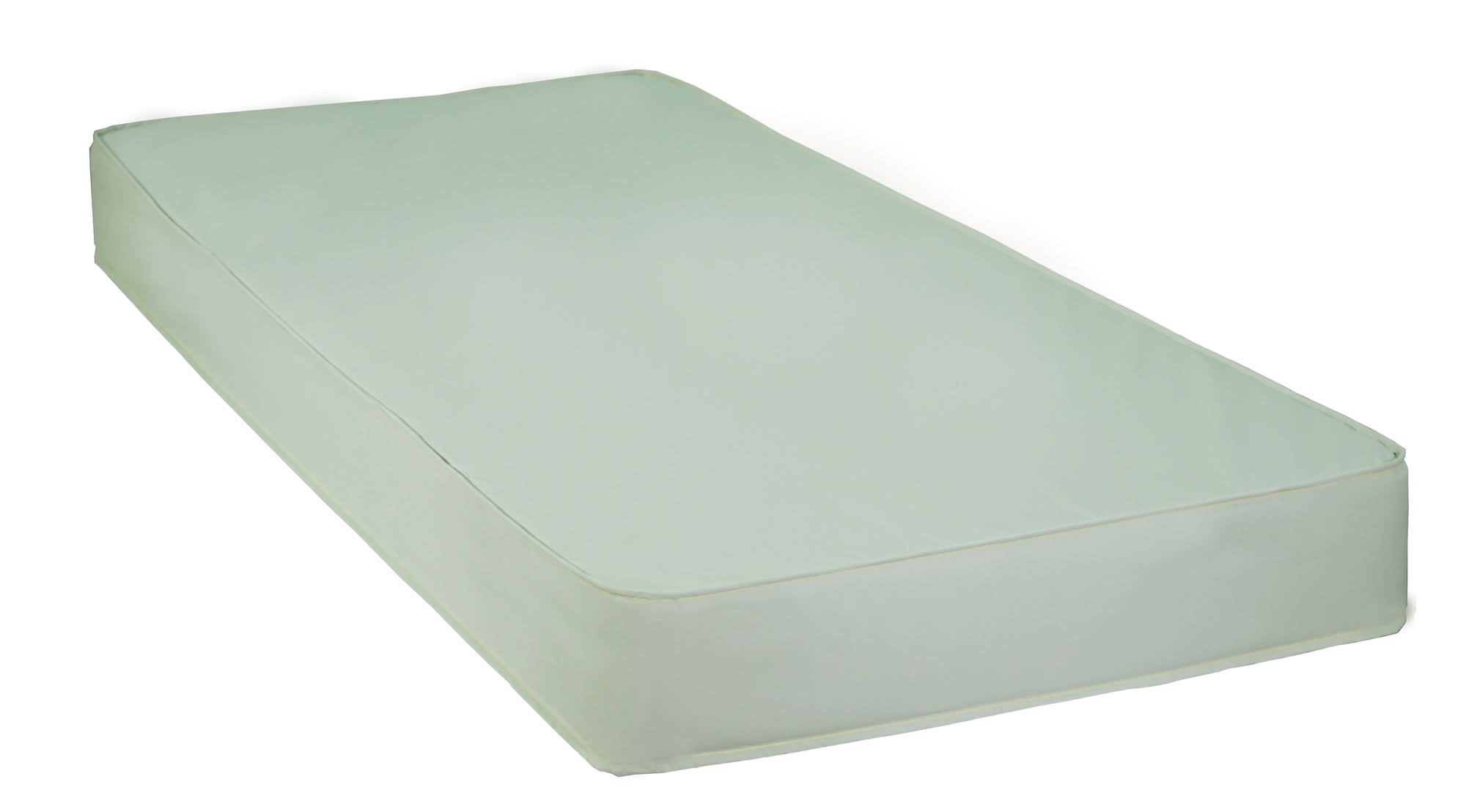 Compass Health Firm Support Innerspring Mattress, 80" x 36" x 6"