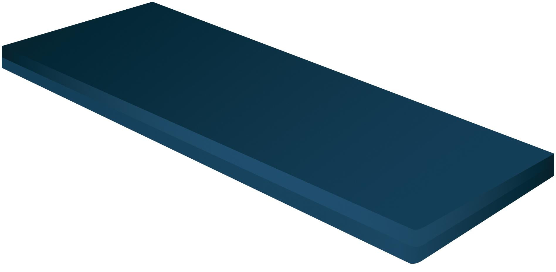 Compass Health ProBasics Group 1 Compressed Foam Mattress, 80 x 36 x 6