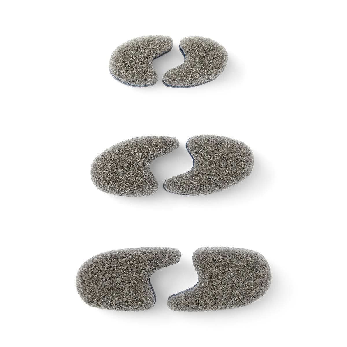 Medline Foam Toe Separators