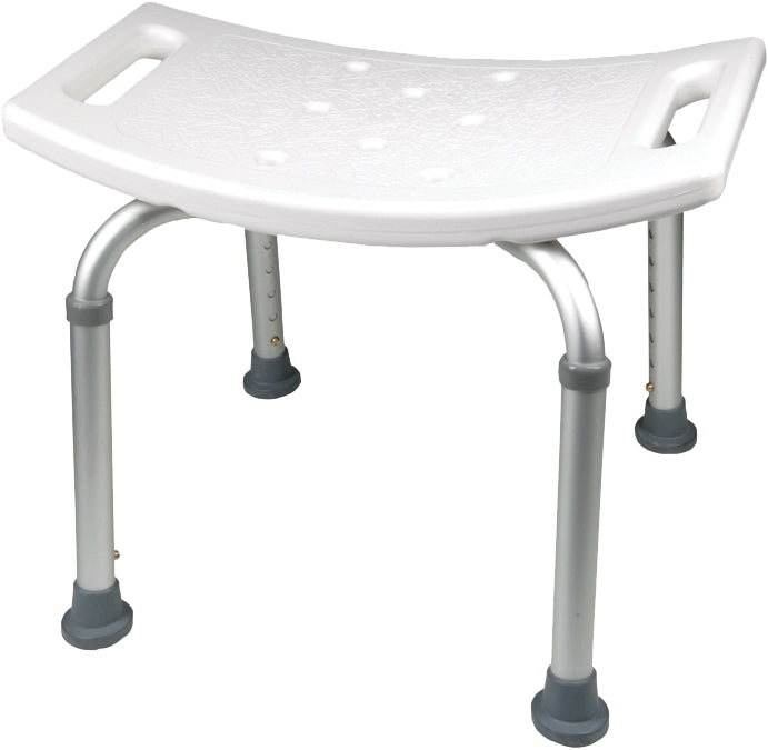 Compass Health ProBasics Shower Chair without Back