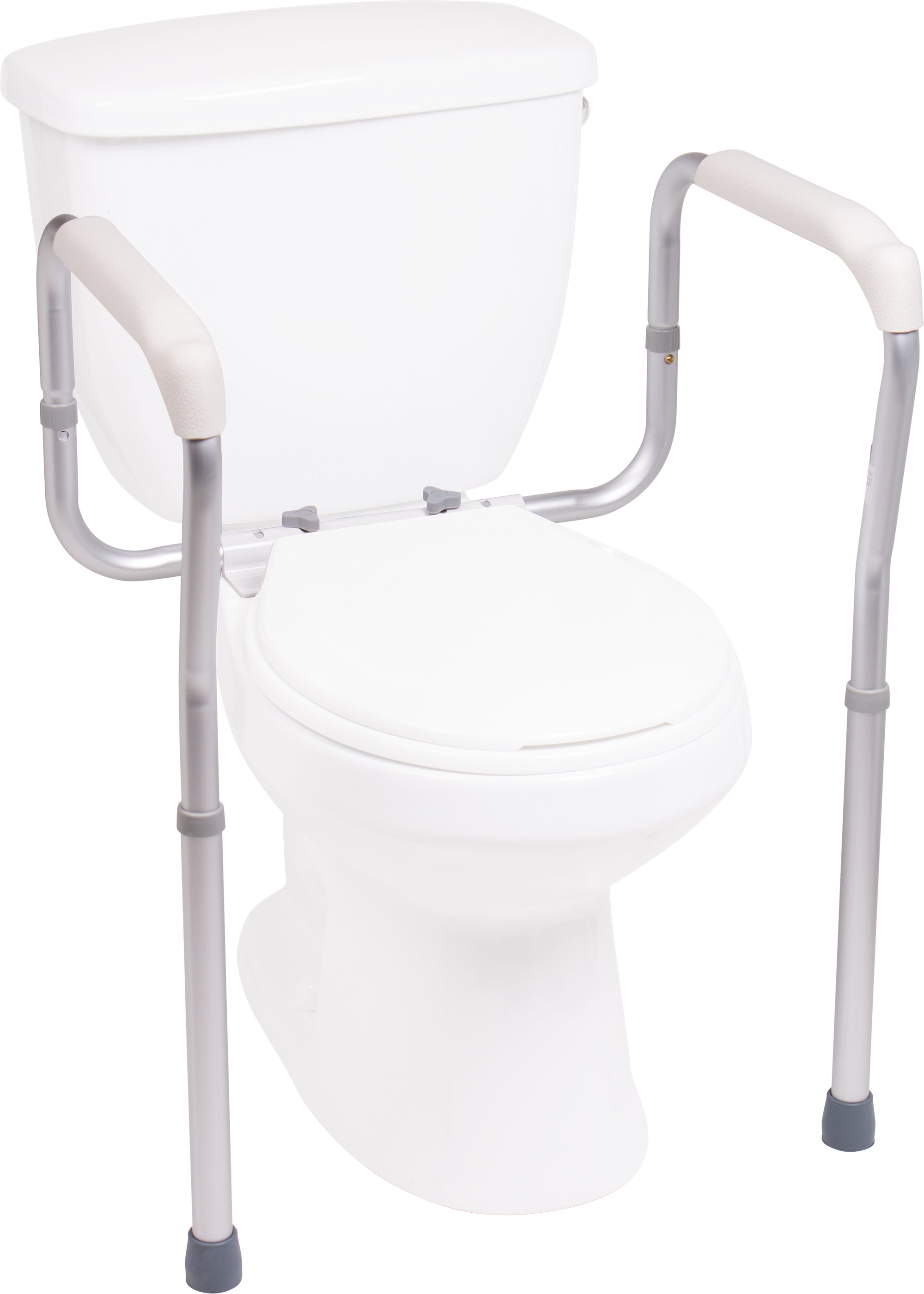 Compass Health ProBasics Toilet Safety Frame