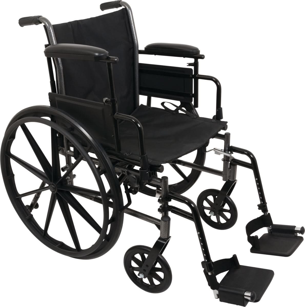 Compass Health K3 WHEELCHAIR,16X16 W/ELR