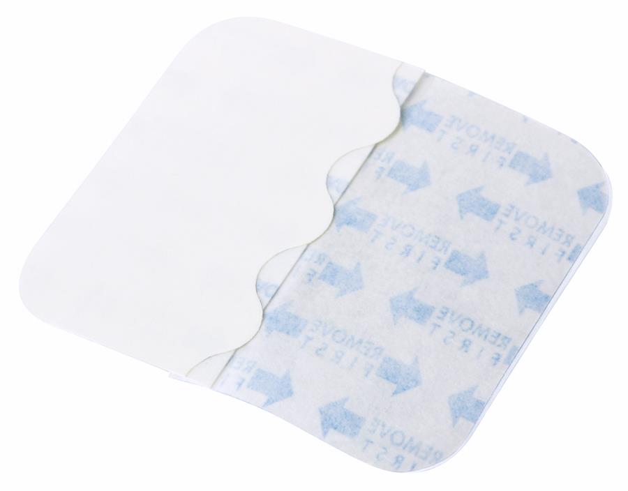 Medline SureSite 123 Transparent Film Dressing