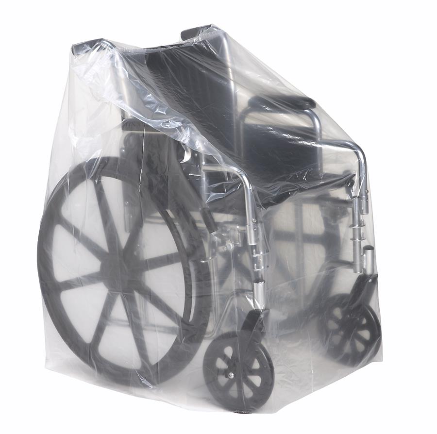 Medline Centurion Equipment Covers and Liners