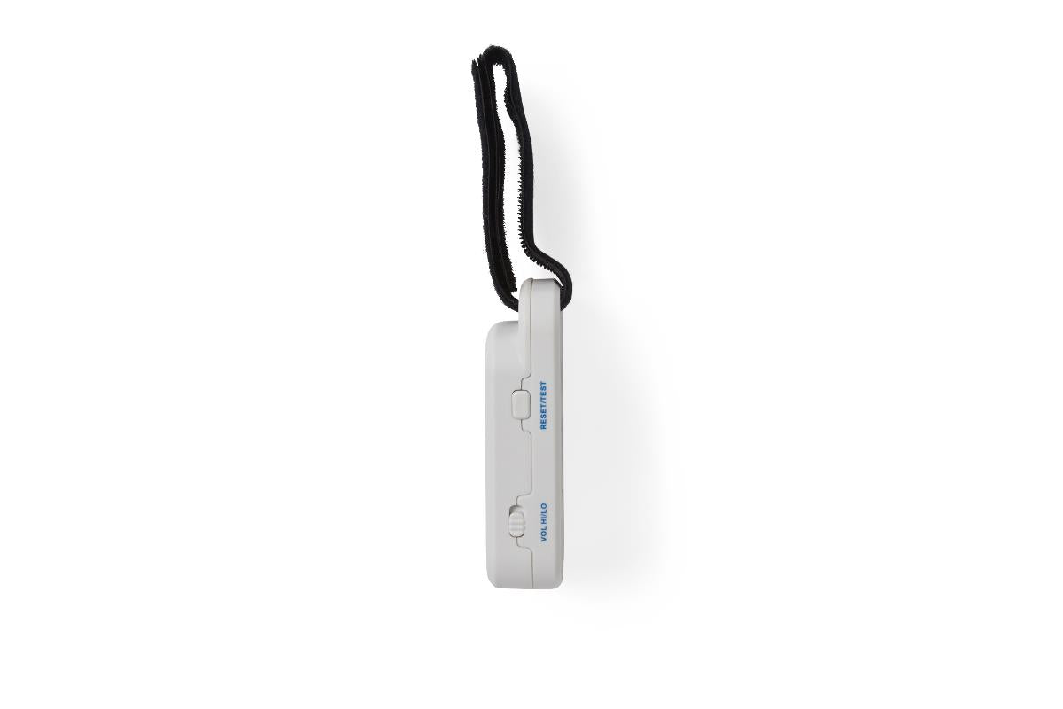 Medline Economy Alarm Monitor