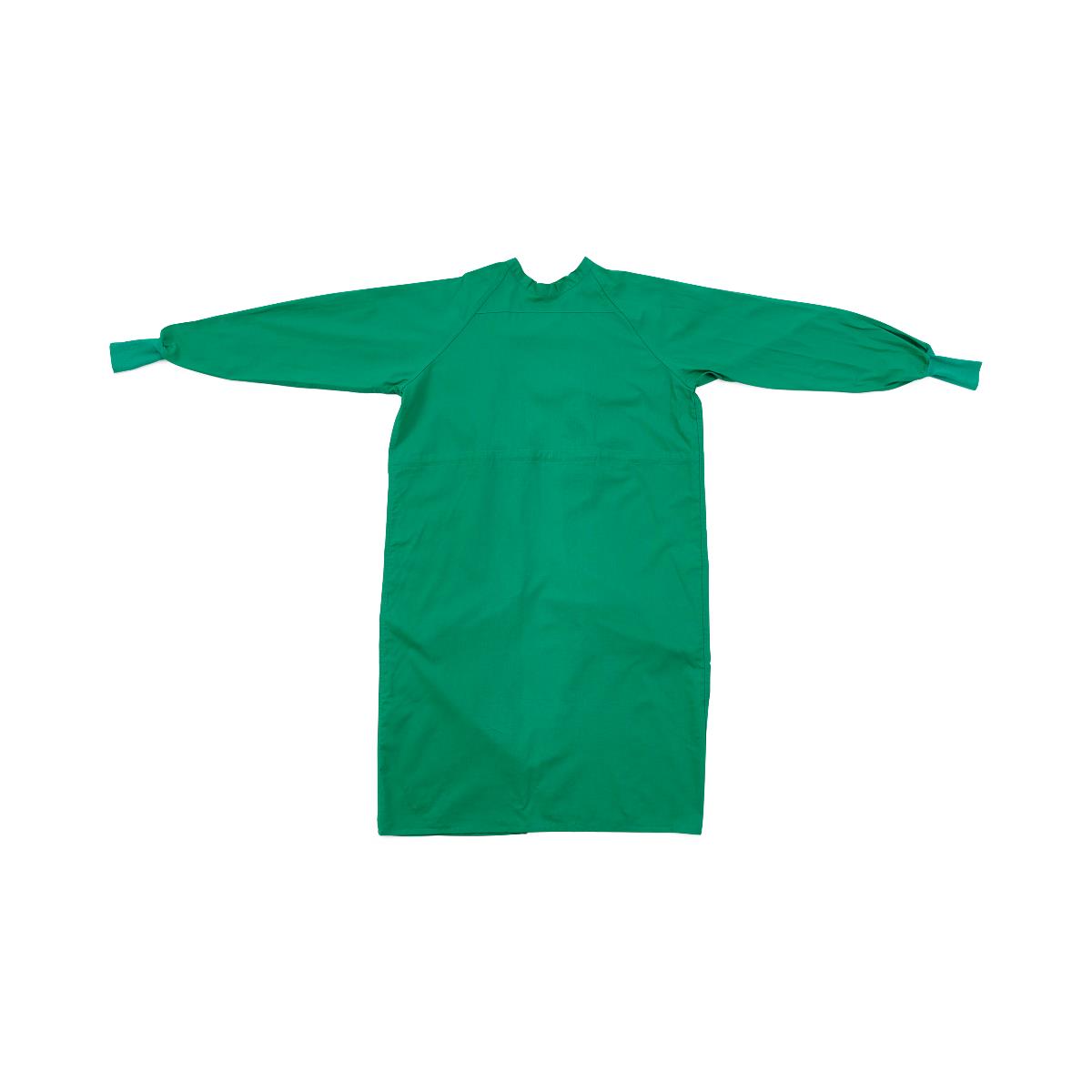Medline Tunnel-Belt Cover Gowns