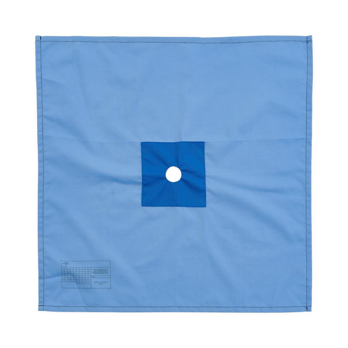 Medline AngelStat Surgical Drapes