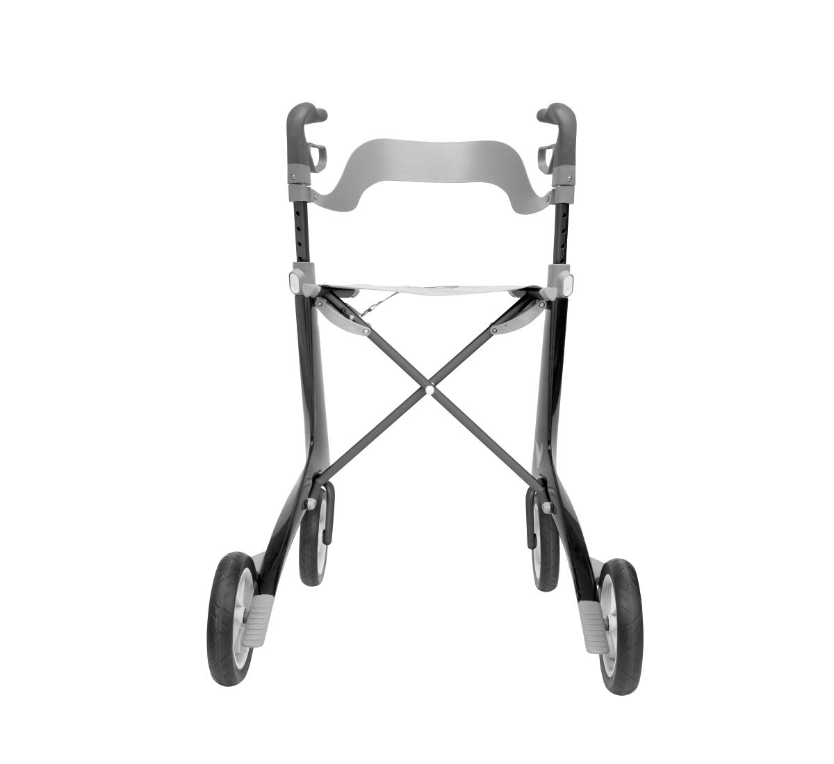 Medline Accessories for byACRE Ultralight Carbon Fiber Rollators