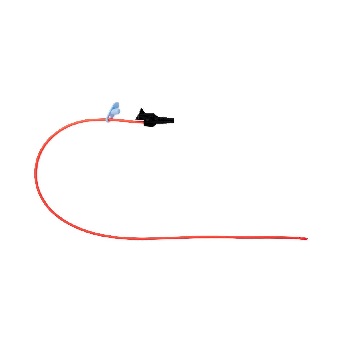 Medline Single Sterile Open Suction Catheters
