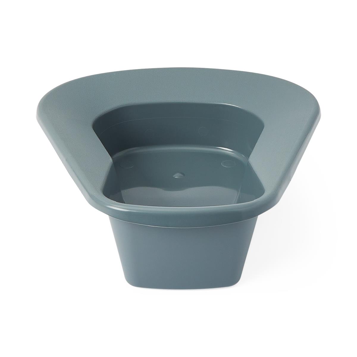 Medline Stack-A-Pan Bedpans