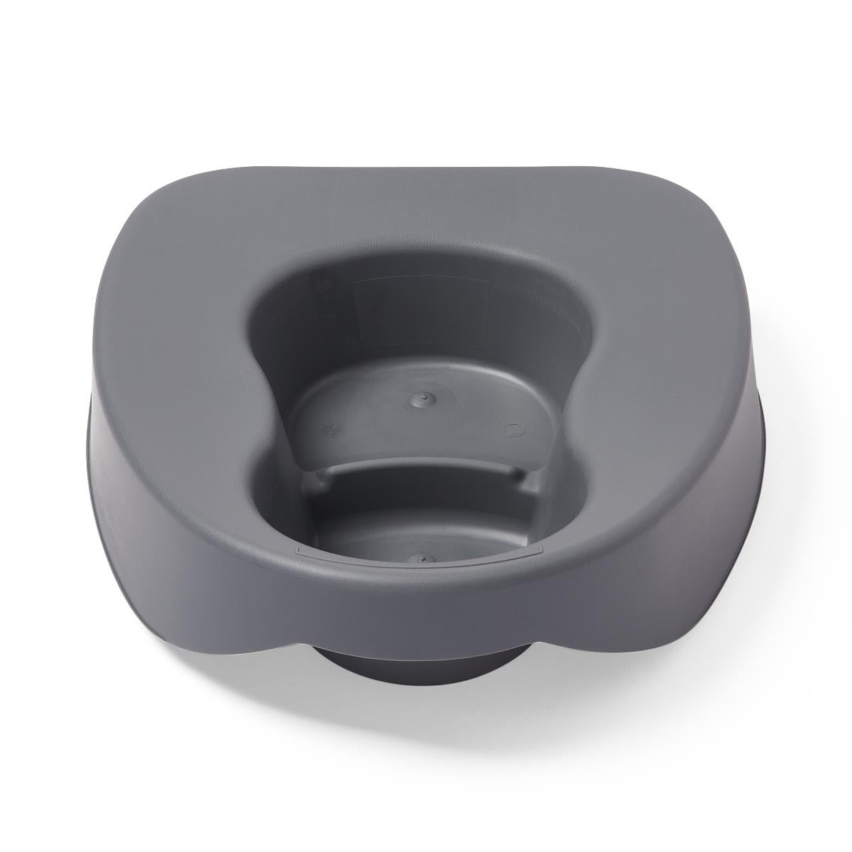 Medline Bariatric Bedpans
