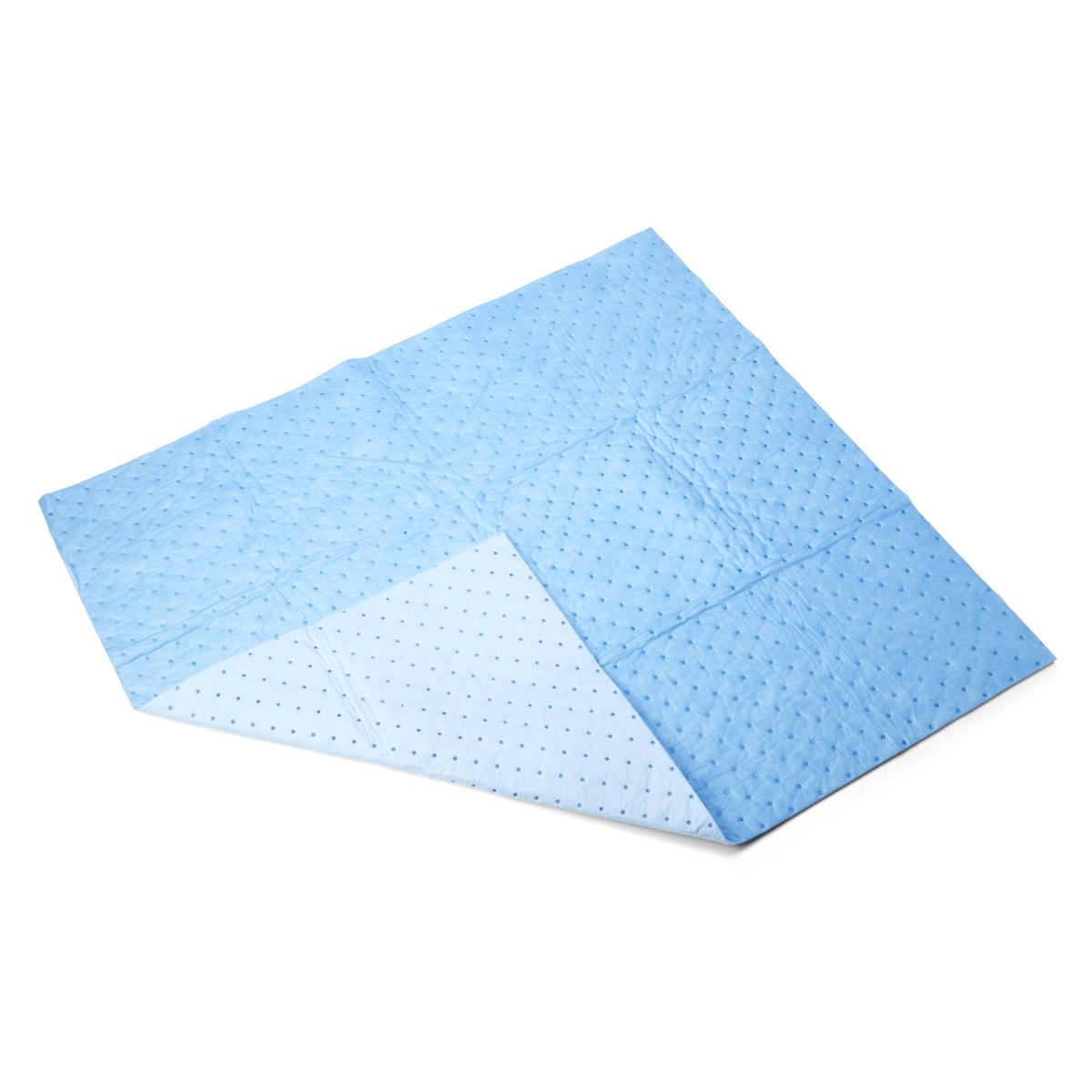 Medline QuickSuite Absorbent Floor Mats