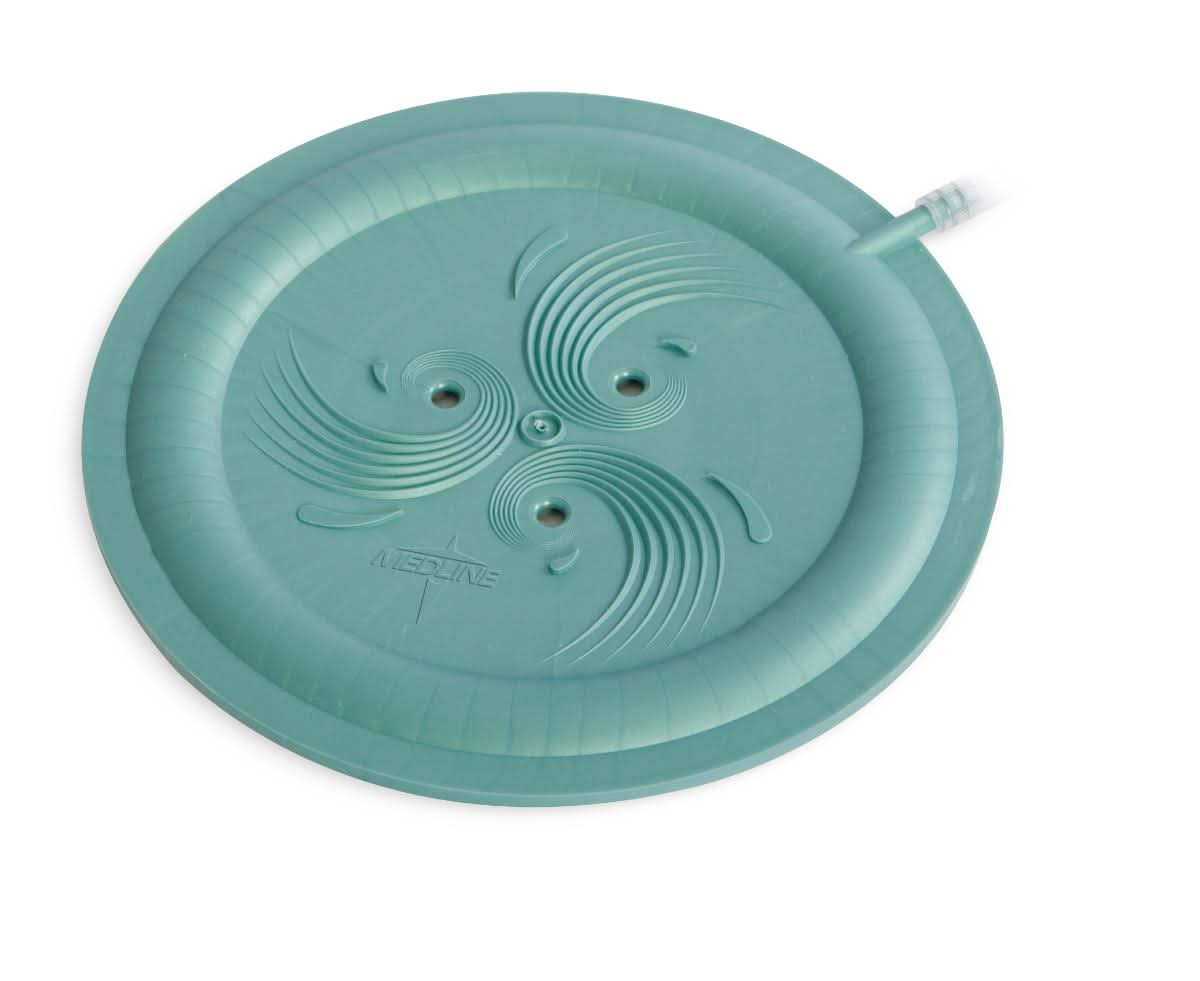 Medline QuickSuite Floor Suction Discs