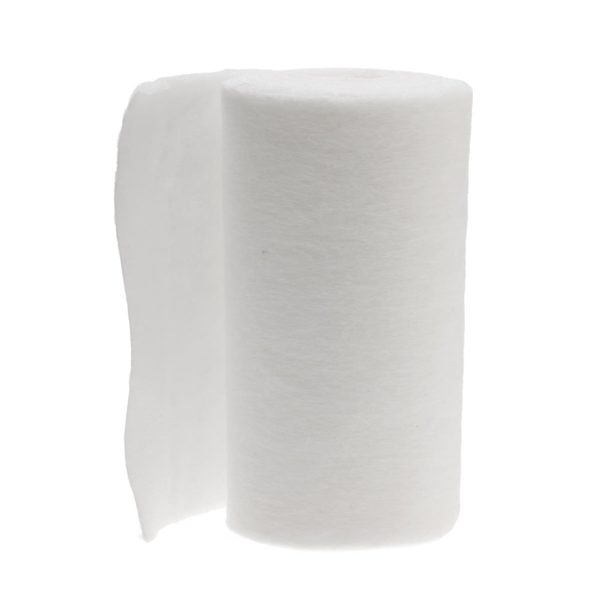 Medline Wytex 100% Cotton Sterile Undercast Padding