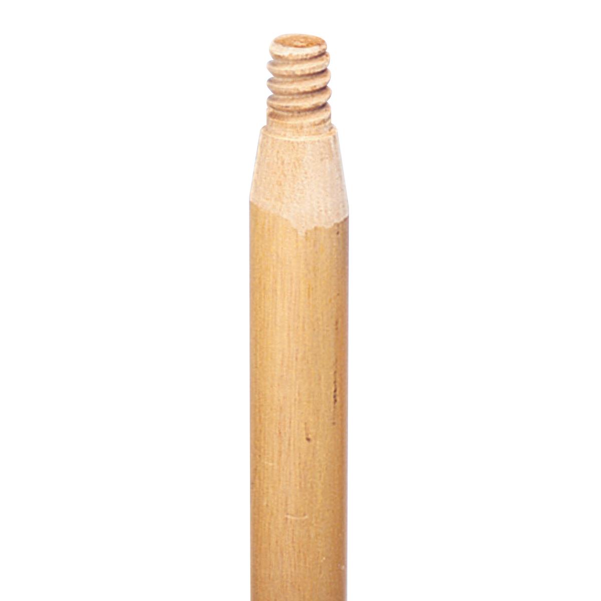 Medline Wood Broom Handle