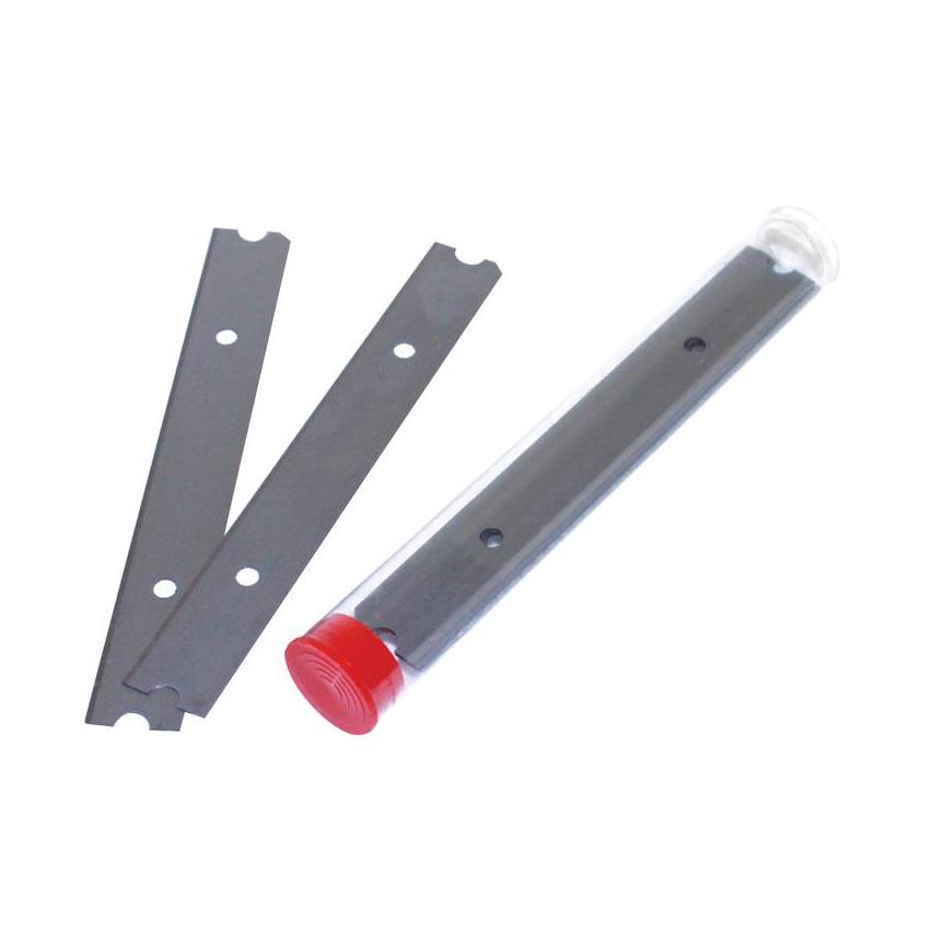 Medline Floor Scraper with Long Handle