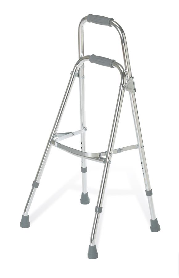 Medline Youth Hemi Sidestepper Walker
