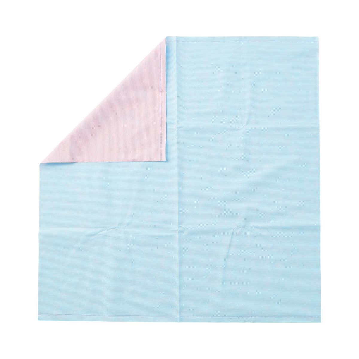 Medline Two-Tone Bonded Gemini Sterilization Wraps