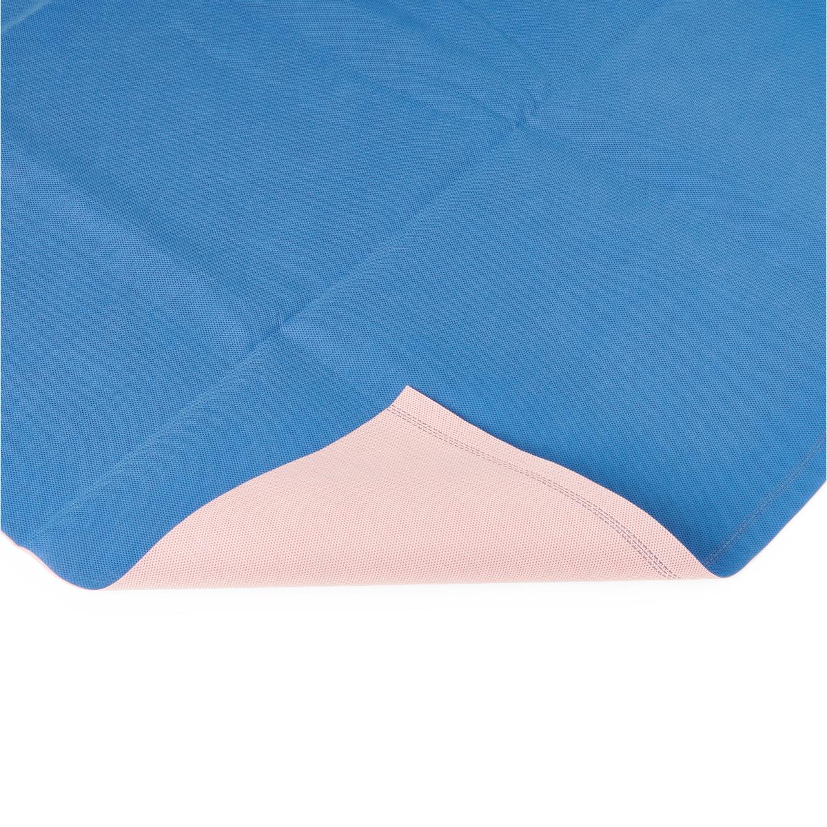 Medline Two-Tone Bonded Gemini Sterilization Wraps