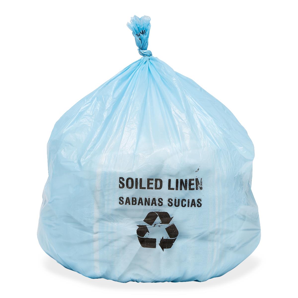 Medline Soiled Linen Liners
