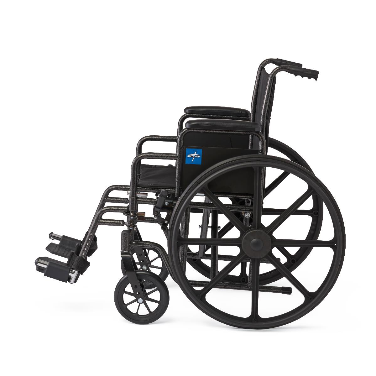 Medline Guardian K1 Wheelchairs