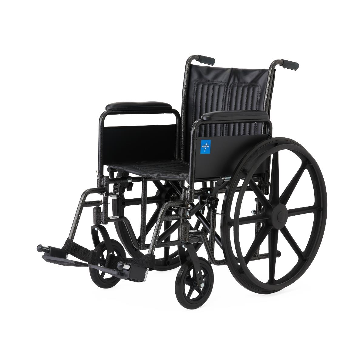 Medline Guardian K1 Wheelchairs