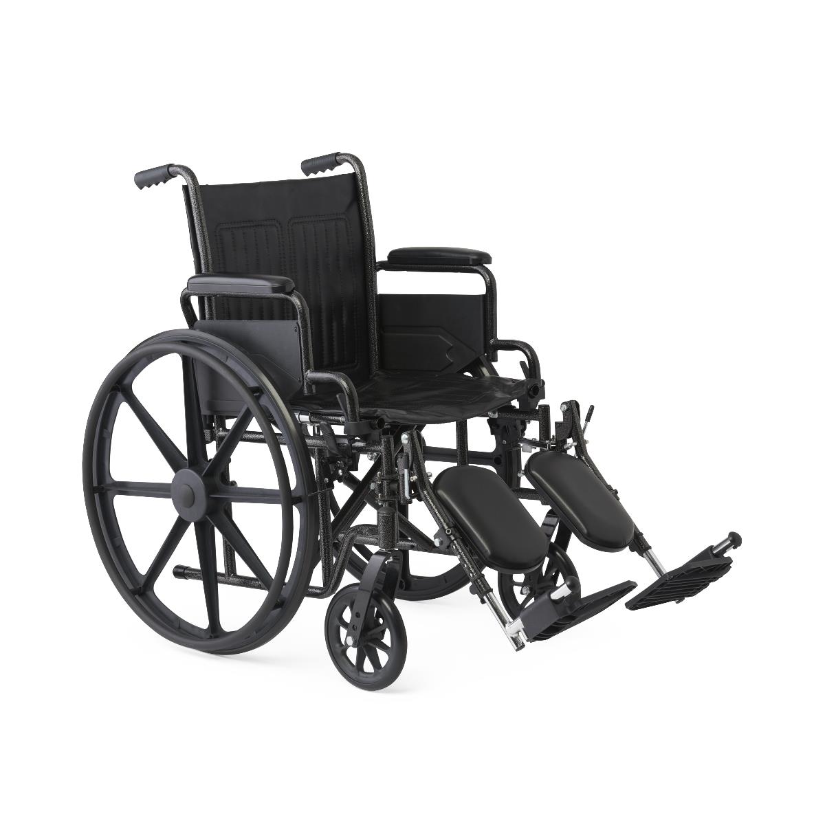 Medline Guardian K1 Wheelchairs