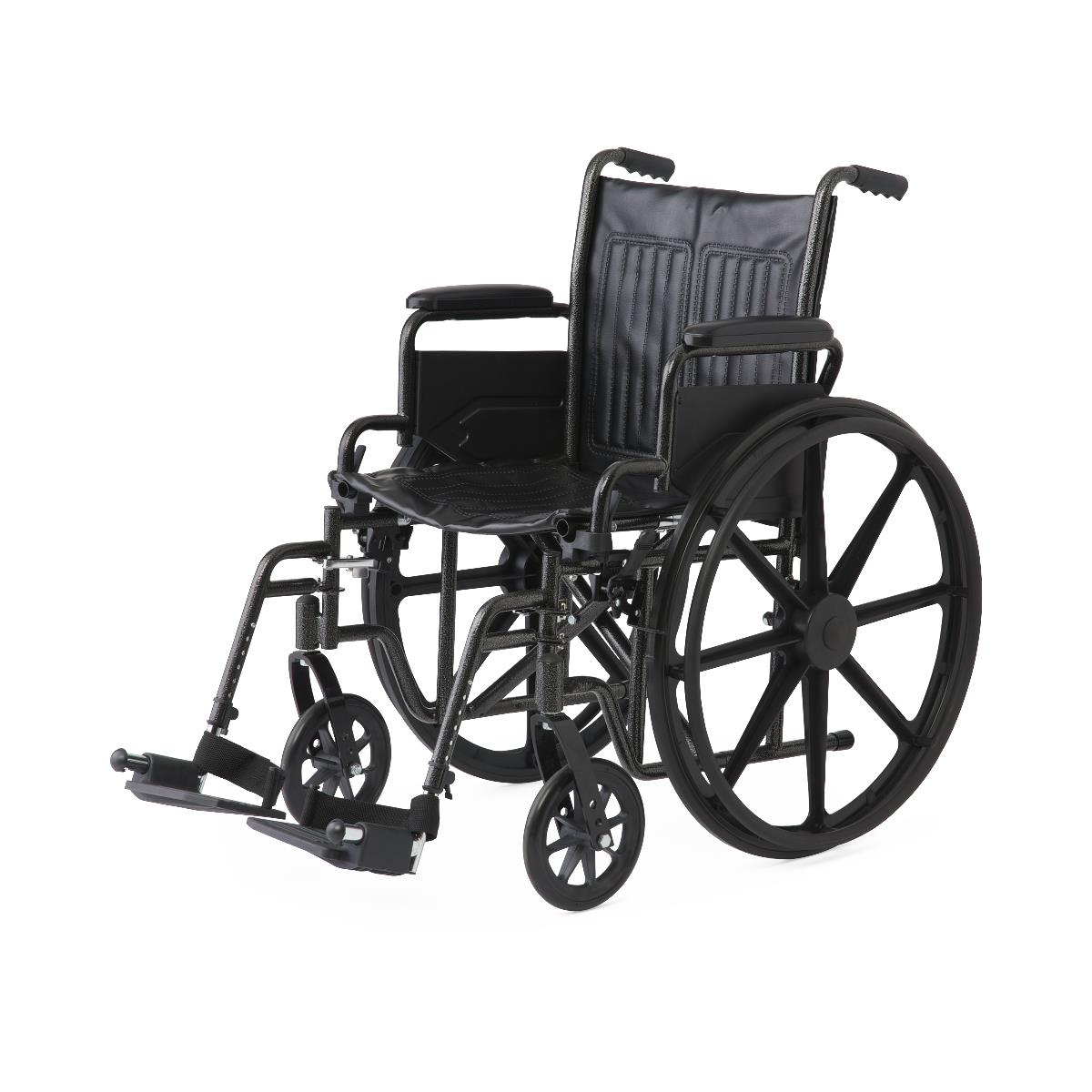 Medline Guardian K1 Wheelchairs