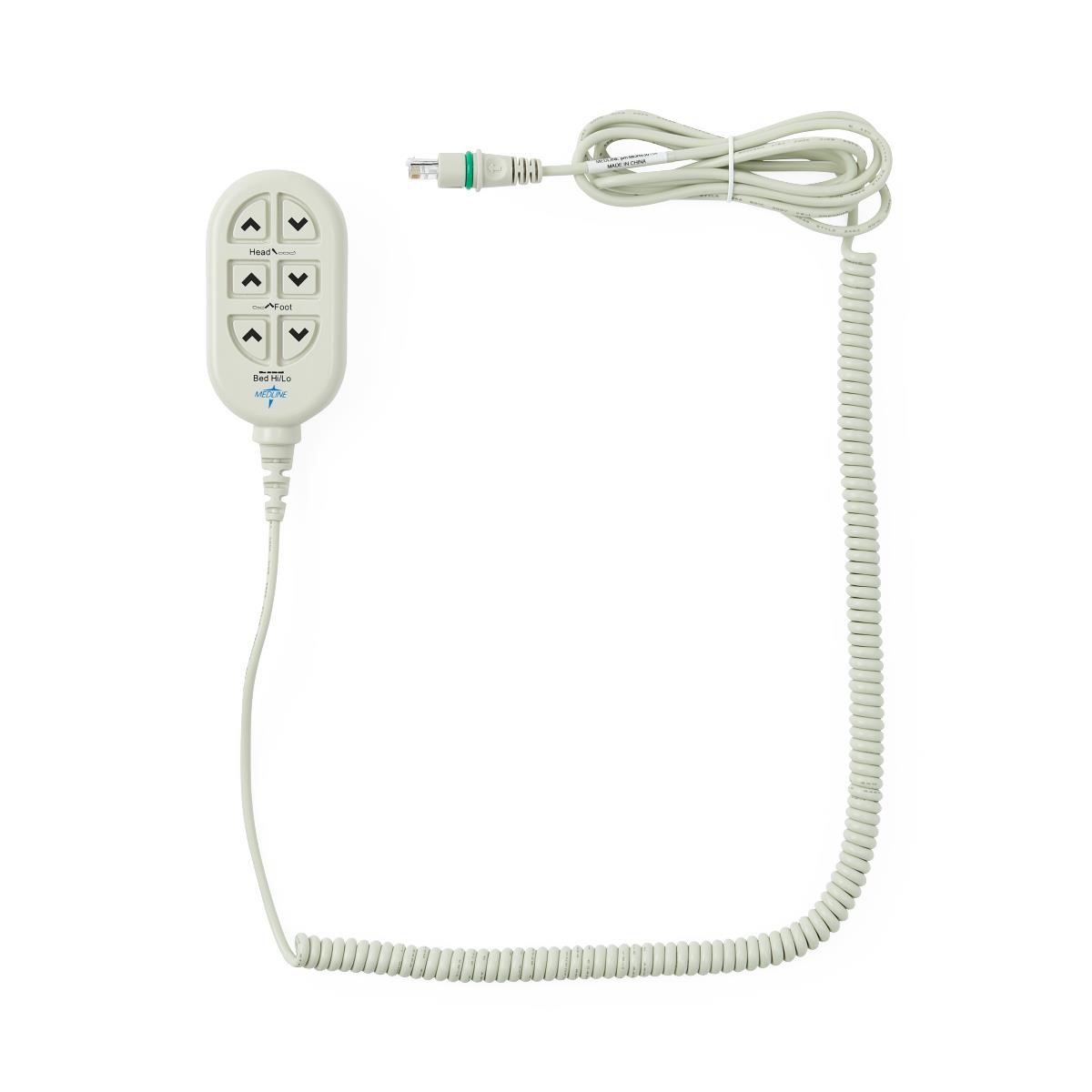 Medline Homecare Bed Pendants