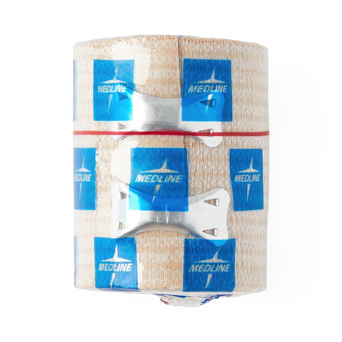 Medline Sure-Wrap Nonsterile Elastic Bandages