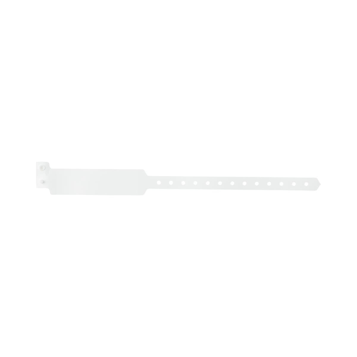 Medline Vinyl/Tri-laminate Wristbands
