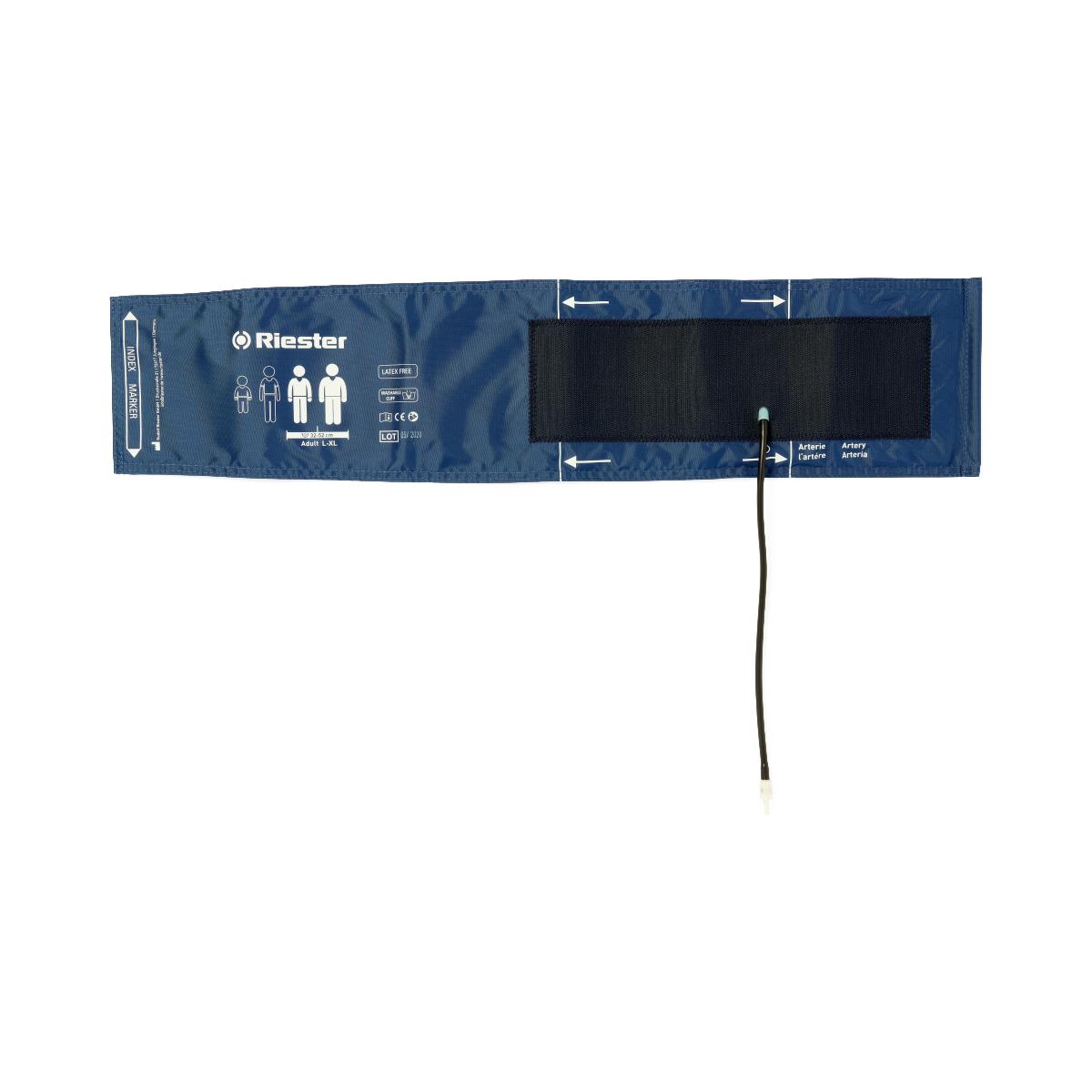 Medline Accessories for RBP-100 Digital Blood Pressure Monitor