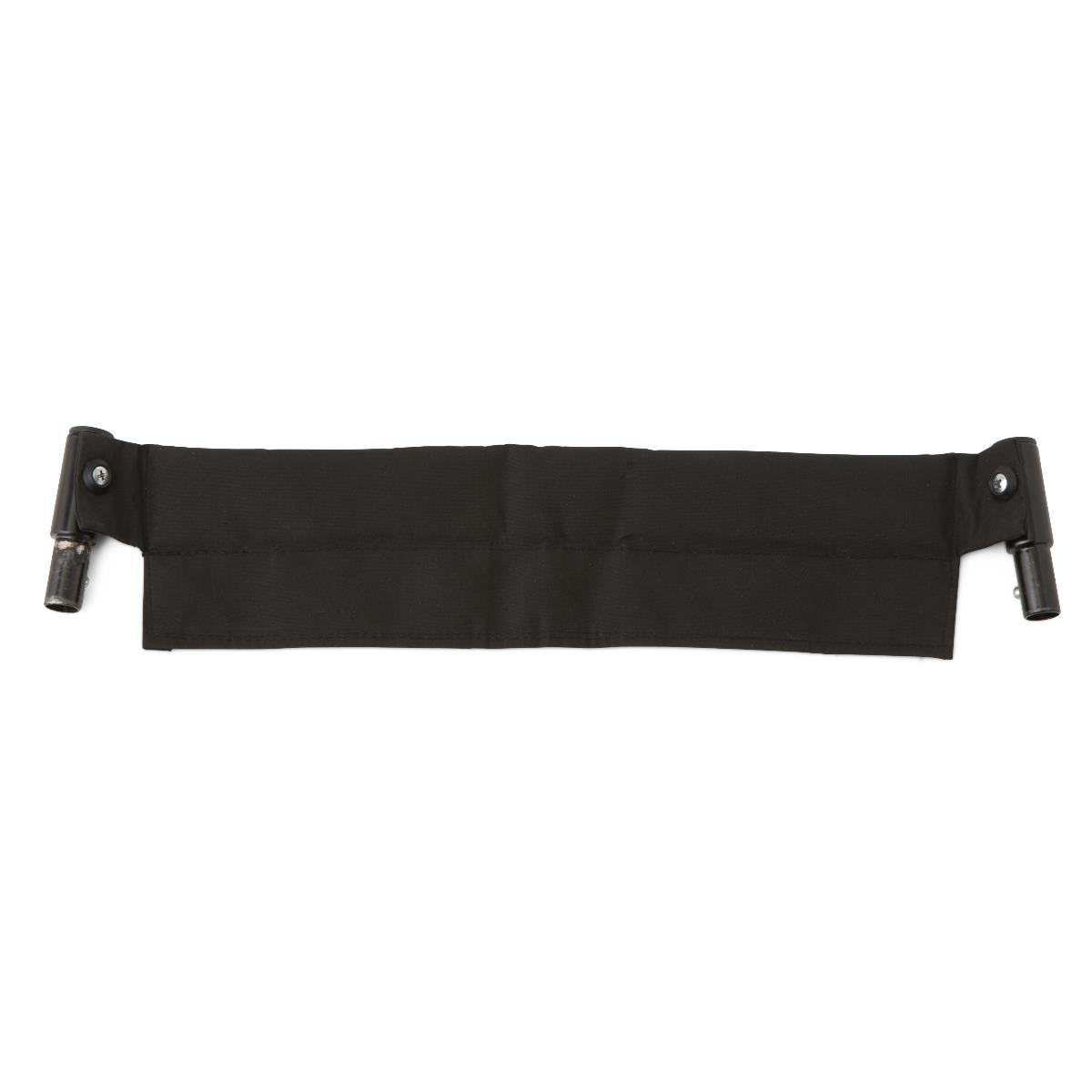 Medline K3 Basic Wheelchair Seat Extension Kit