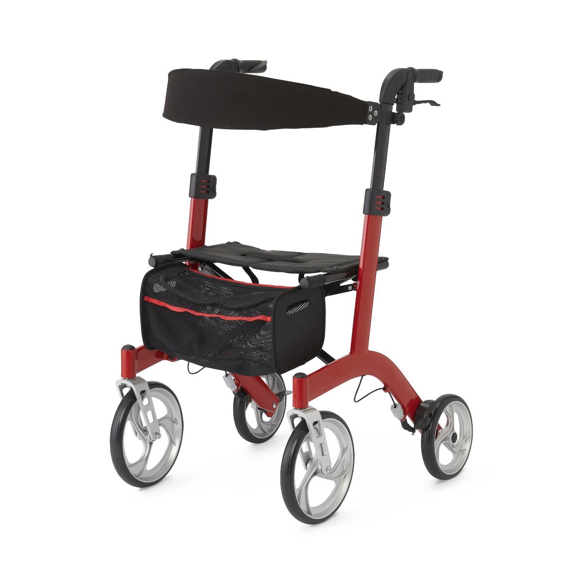 Medline Contemporary-Style Rollator