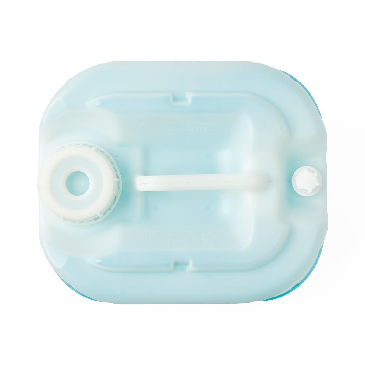 Medline Surgical Instruments Low-Suds Detergents