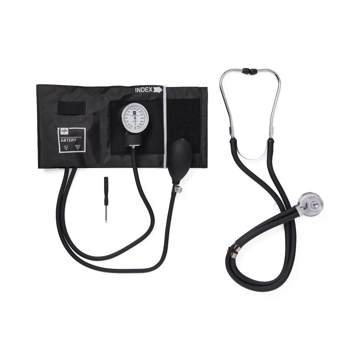 Medline Compli-Mates Sprague Rappaport Combination Kits